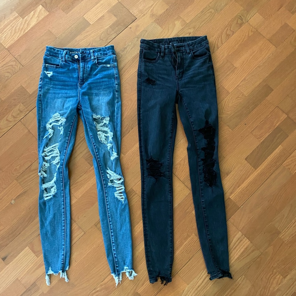 AE JEANS
